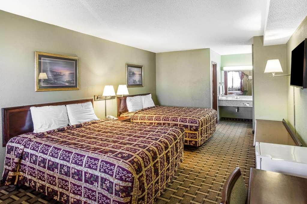 Rodeway Inn & Suites Smyrna Δωμάτιο φωτογραφία